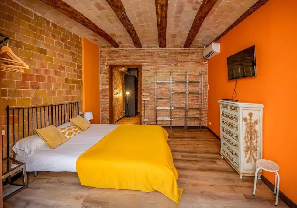 St Domenec Apartment Girona Spain